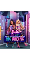 Barbie: Big City, Big Dreams (2021 - VJ Kevo - Luganda)